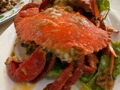 -钱塘府海鲜餐厅