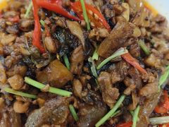 -阿拉佰饭店(西关店)