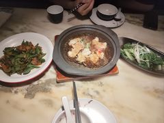 -绿茶餐厅(成都大悦城店)