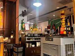 -金龙·打边炉(南京西路店)