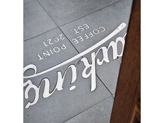 -Parking Coffee(孩儿巷店)