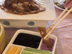 -烤肉宛饭庄(南礼士路店)