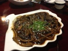 -吴门人家·苏宴宫廷菜(拙政园店)