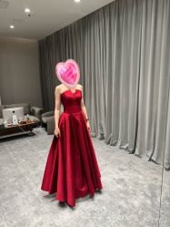 -南京宝娜嫁衣婚纱礼服馆(中央路店)