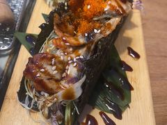 -西月山居匠心创意料理(江汉路新佳丽广场店)