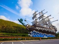 -大连金石滩国家旅游度假区