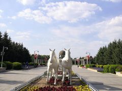 -长春公园(普阳街道)