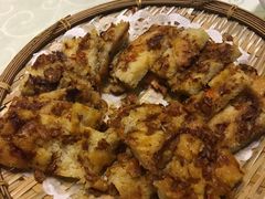 -陈先进鱼馆·夜宵·地道农家菜(湖墅南路店)