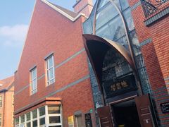 -钟书阁(松江泰晤士小镇店)