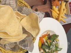 -Ambra Haus琥珀屋精酿餐厅(宝山店)