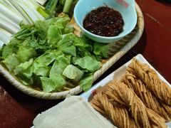 -酒肉门孔府菜(曲阜游客中心店)