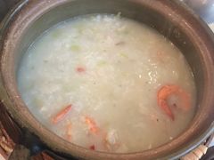 -壹品粥道(金牛万达店)
