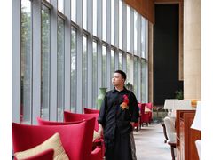 -宁波香格里拉大酒店