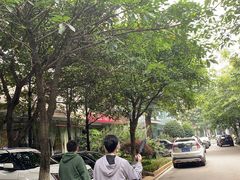 -铸信羽毛球俱乐部