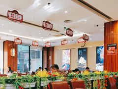 -东方饺子王(大屯路店)