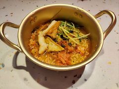 -百事喜乐炸鸡铺(合肥首店)