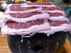 -原始泥炉烤肉(总店)
