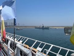 -泰达航母主题公园