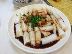 -和乐喜宴海鲜酒家(骏荣广场店)