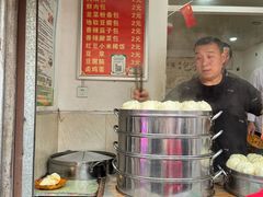 -东仓门早市