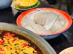 -四小区火锅·巷子里的重庆火锅(花照壁店)