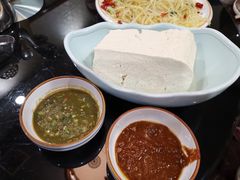 -一块豆腐·海鲜·家常菜(李沧书院路店)