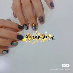 -如一·美甲美睫