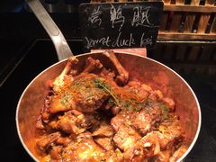 -OPEN開全日自助餐厅·牛肉火锅·海鲜(佛山希尔顿酒店)