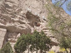 -炳灵寺世界文化遗产旅游区