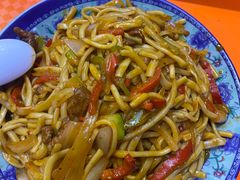 -伊穆祥牛肉面总店·清真