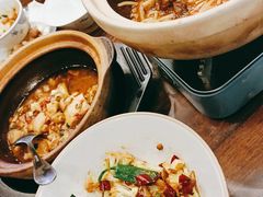 -新李记 · 口味菜馆(南郊公园店)