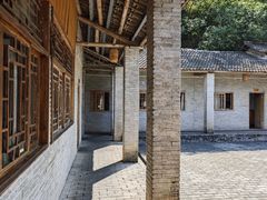 -清水湖度假村(罗浮山美食地标店)