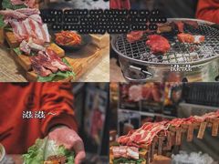 -AJIYA味屋和牛烤肉自助放题(温州万象城店)