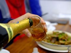 -始兴县农家小院餐馆