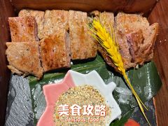 -花漫里亲民日式餐厅(万象城店)