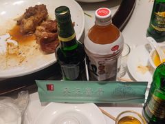 -吴记酱骨炖菜馆(康安路店)