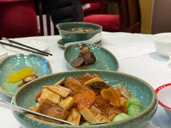 -晶荷轩(香港迪士尼乐园酒店)