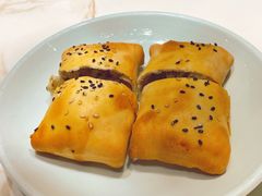 -阿里疆Alijiang·丝路美食·异域风情·清真(长楹天街店)