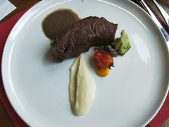 菲力牛排-G+KITCHEN(龙湖狮山天街店)