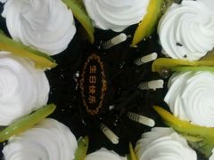 -丽莎蓓甜CAKE生日蛋糕·动物奶油(石家庄店)