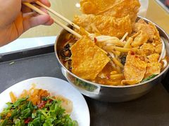 -红鼻子桂林米粉(金唐新光界店)