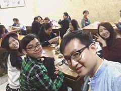 -老刘家泡馍·陕西老字号(钟楼广济街店)