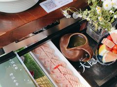 -大隐·成都火锅Bistro(合生麒麟新天地店)