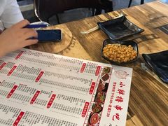 -观景小胖烧烤(观景店)