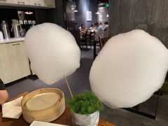 -小大董·烤鸭(王府井apm店)
