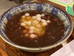 -韩萍老南京馄饨(河西万达店)