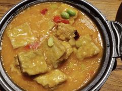 -大川先生·小龙虾·川菜(信义坊店)