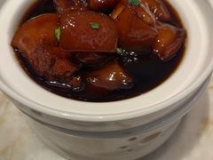 -小菜园新徽菜(南通崇川金鹰店)