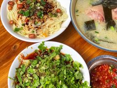 -中和裴氏蹄花(府河路店)