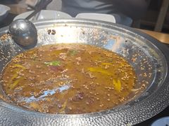 -大河宴·椒麻鱼火锅(北京路中和美食街店)